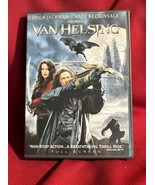 Van Helsing (Full Screen Edition) - $64.91 MXN