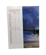 Vtg Combat Aircraft of World War Two Weale Hardback Barcken Book 1985 - £9.54 GBP