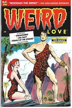 Weird Love #09 (Idw 2015) - £3.41 GBP