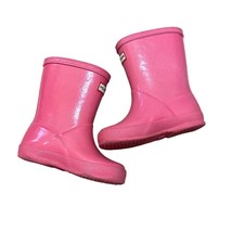 Hunter Kids&#39; Little First Classic Starcloud Toddler size 7/8 - $24.75