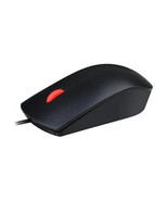 Lenovo 4Y50R20863 ESSENTIAL USB MOUSE - $74.45 CAD
