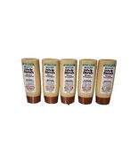 5X Travel Size Garnier Whole Blends Repairing Conditioner Honey Treasure... - $14.85