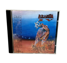 KRAKEN IV Piel De Cobre (CD 1993 Factory)  - £31.06 GBP