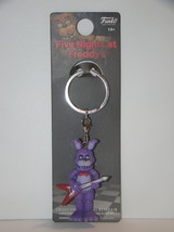 Funko - Five Nights at Freddy&#39;s - Collectible Figural Keychain - $12.00