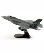 F-35 F-35A Lighting II 354th OG, Alaska 2020 USAF 1/72 Scale Diecast Model - HM - $223.09 CAD