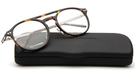 New Prodesign Denmark 6613-1 c.5512 Havana Eyeglasses 51-20-140mm B46mm - £121.39 GBP