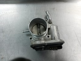 Throttle Valve Body For 13-14 Hyundai Veloster  1.6 351002B320 - $1,114.05 MXN