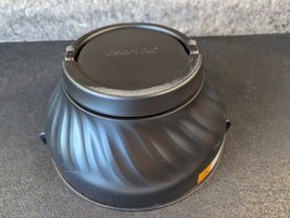 Replacement Lid And Hot Pad ONLY To Instant Pot Duo Crisp 11-in-1 Air Fr... - $29.99