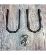 Dorman 929782 Fits Raider Dakota Durango Rear Leaf Spring Axle U-Bolt Re... - $820.80 MXN