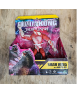 Godzilla 6&quot; Skar King with Whipslash - €42,49 EUR