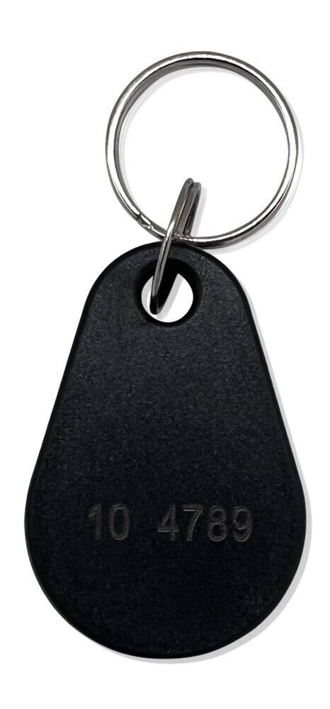 2 Indala 36 Bit Compatible Key Fobs - $7.91