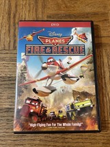 Planes Fire And Rescue DVD - £14.68 GBP