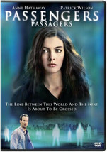 Passengers (DVD, 2009) Anne Hathaway, Patrick Wilson NEW - £6.51 GBP