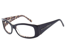 Dolce &amp; Gabbana Sunglasses FRAME ONLY DG 4008 560/87 Black Italy 57[]16 130 - £47.77 GBP