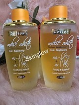 X1 Melie White Ecclaircissant anti stains cleanser for hands, feet, toes... - $568.83 MXN