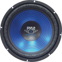 Pyle 10&quot; Woofer 300W RMS/600W Max Single 4 Ohm Voice Coil - $81.22