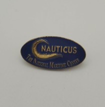 Nauticus The National Maritime Center Norfolk Virginia Souvenir Collecti... - $19.60