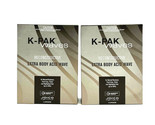 Joico K-Pak Waves Reconstructive Extra Body Acid Wave/Normal Fine Highli... - $35.59