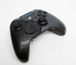 ASUS ROG Raikiri Pro Wireless Controller for ROG Ally - Black image 3