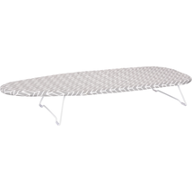 Mainstays Countertop Ironing Board- 30.2" X 12", Compact, Dorm, Laundry ... - €26,77 EUR