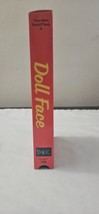 Doll Face (VHS, 1994) Perry Como, Dennis O&#39;Keefe, Vivian Blaine, Carmen ... - £1.44 GBP