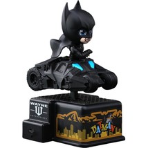 Batman Dark Knight Batman Cosrider - £66.99 GBP