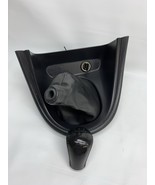 99-04 OEM Ford Mustang Manual Transmission Shift Bezel Boot &amp; Shift Knob... - $58.41