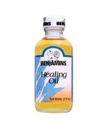 2 PK Benjamins Healing Oil  2 Oz - £11.02 GBP