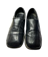Predictions Women&#39;s Black Slip-On Shoes Size 9W - €11,02 EUR
