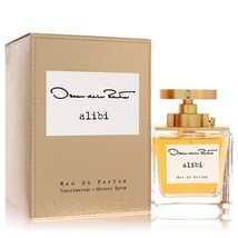 Oscar De La Renta Alibi by Oscar De La Renta Eau De Parfum Spray 3.4 oz (Women) - £58.97 GBP