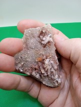 Beautiful Amethyst Fluorite Calcite ~ Brazil ~ FREE SHIPPING - £29.85 GBP