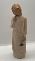 Willow Tree - Remember Woman Girl Figure Figurine - 2005 Susan Lordi - £8.87 GBP