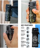 2 Pk Safety Spray - $547.98 MXN