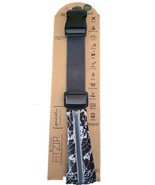 Fitkicks ~ FITZIP TIE DYE Waist/Fanny Pack ~ Reflective Zipper Adjustabl... - $444.20 MXN