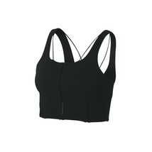 Nike Infinalon Yoga Women&#39;s Top Size Xs New CJ3665 010 - £19.92 GBP