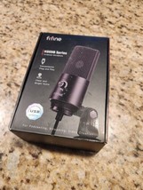 Professional Audio Condenser Microphone Mic Studio Sound Recording Tripo... - $738.14 MXN