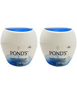 Pack of (2) New Ponds Nourishing Moisturizing Cream 1.75 Oz - £8.84 GBP