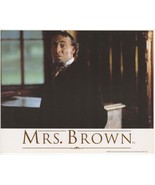 MRS. BROWN (1997) Antony Sher as DISRAELI Original Release Front of Hous... - $34.26 CAD