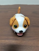 Chubby Puppies &amp; Friends King Charles Spaniel dog RARE Tested Working  - £17.84 GBP