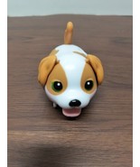 Chubby Puppies &amp; Friends King Charles Spaniel dog RARE Tested Working  - £17.61 GBP