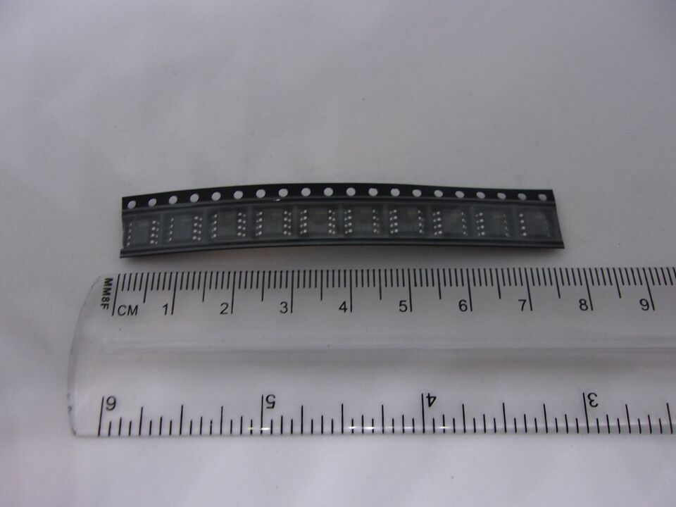 10 Pcs Pack Lot LM358 30V HY20F G5 LM358DR SOP-8 LM358DT LM358DR2G SMD Chips Item image 11