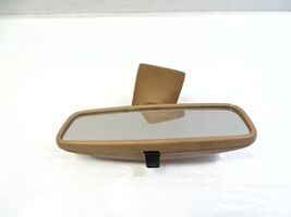 90 Mercedes R129 300SL mirror, interior rearview 1298110131 palomino 90-95 - $119.99
