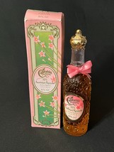 Vintage California Perfume Co 1979 Anniversary Keepsake - £9.43 GBP