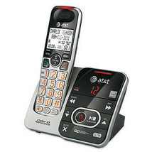 Panasonic Corded Answering System with Caller ID & Audio Assist for Home Office - $147.49