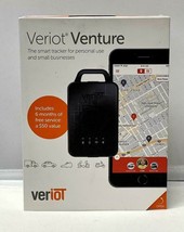 NEW Veriot SM201812001 Venture Smart GPS Item Tracking Device find phone tablet - £24.77 GBP