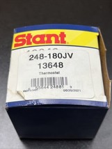 Stant 13648 Engine Coolant Thermostat - $7.80