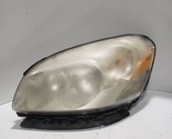 Driver Headlight Without White Turn Signal Lamp Fits 06-08 LUCERNE 10132... - $93.06