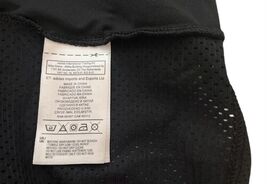 Adidas Climacool Women’s Racerback Tank Top Black Athletic Training image 2