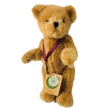The Boyds Collection J.P. Locksley 20th Anniversary Jointed Teddy Bear19... - $26.38