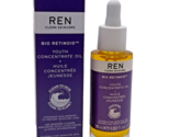 Ren Bio Retinoid Youth Concentrate Oil 1fl.oz - £18.40 GBP